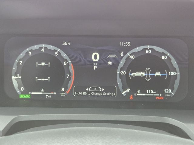 2026 Toyota 4Runner i-FORCE MAX 4Runner Limited
