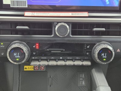 2026 Toyota 4Runner i-FORCE MAX 4Runner Limited