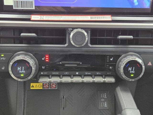 2026 Toyota 4Runner i-FORCE MAX 4Runner Limited