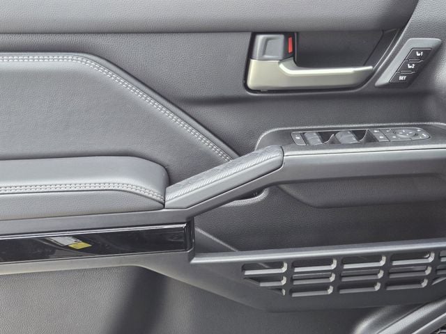 2026 Toyota 4Runner i-FORCE MAX 4Runner Limited