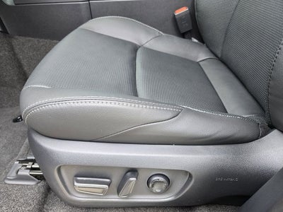 2026 Toyota 4Runner i-FORCE MAX 4Runner Limited