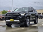 2026 Toyota 4Runner i-FORCE MAX 4Runner Limited
