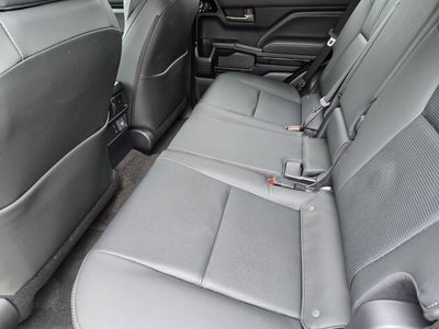 2026 Toyota 4Runner i-FORCE MAX 4Runner Limited