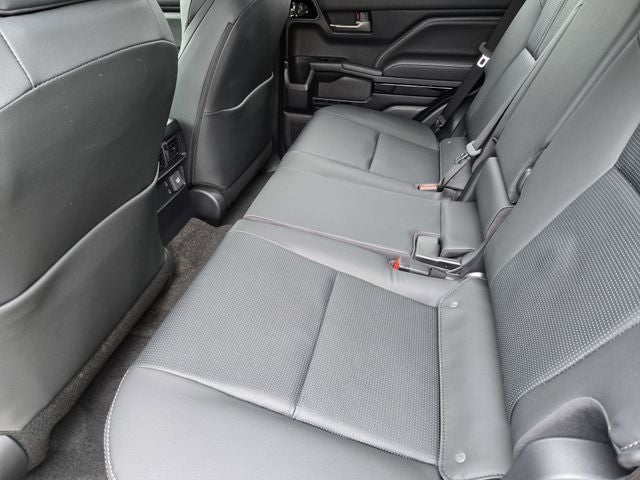 2026 Toyota 4Runner i-FORCE MAX 4Runner Limited