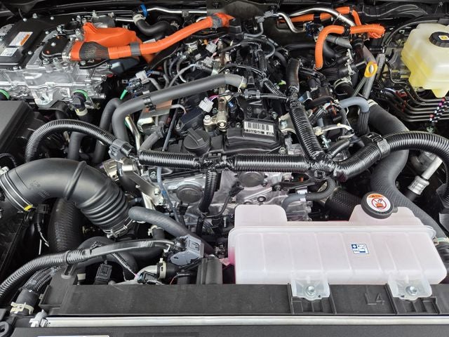 2026 Toyota 4Runner i-FORCE MAX 4Runner Limited