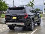 2026 Toyota 4Runner i-FORCE MAX 4Runner Limited