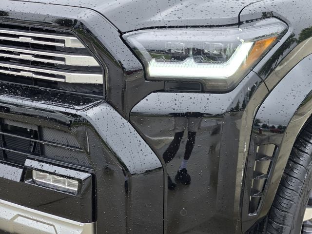 2026 Toyota 4Runner i-FORCE MAX 4Runner Limited