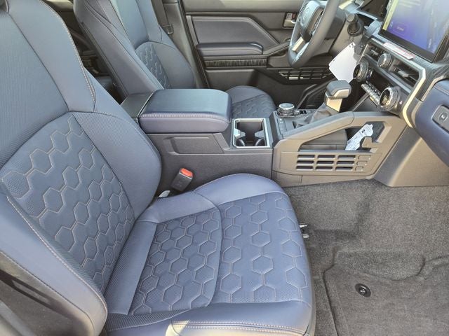 2026 Toyota 4Runner i-FORCE MAX 4Runner Platinum