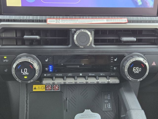 2026 Toyota 4Runner i-FORCE MAX 4Runner Platinum