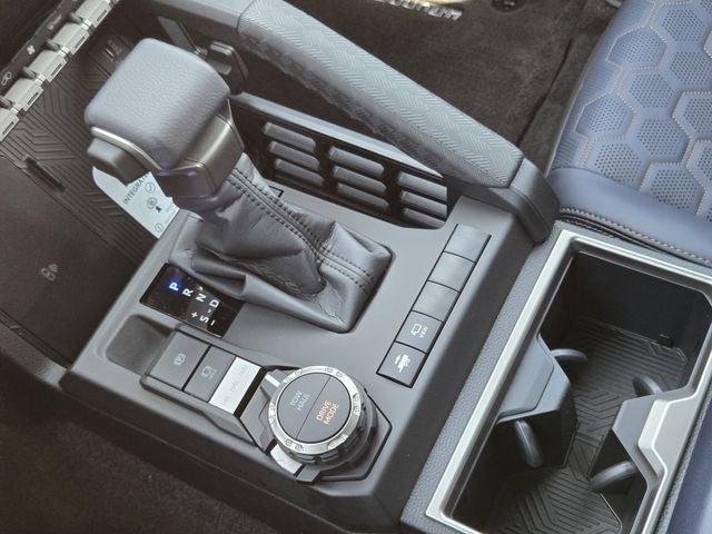 2026 Toyota 4Runner i-FORCE MAX 4Runner Platinum