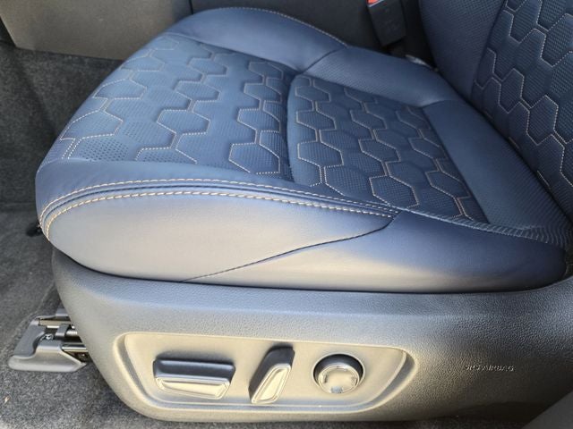 2026 Toyota 4Runner i-FORCE MAX 4Runner Platinum