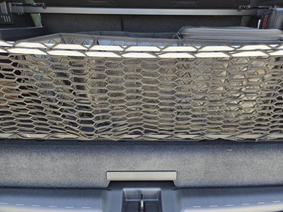 2026 Toyota 4Runner i-FORCE MAX 4Runner Platinum