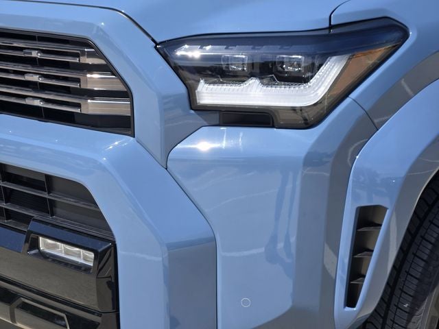 2026 Toyota 4Runner i-FORCE MAX 4Runner Platinum