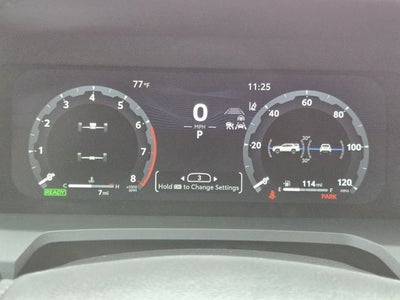 2026 Toyota 4Runner i-FORCE MAX 4Runner Limited