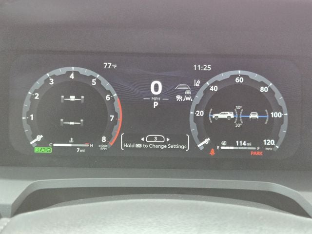 2026 Toyota 4Runner i-FORCE MAX 4Runner Limited