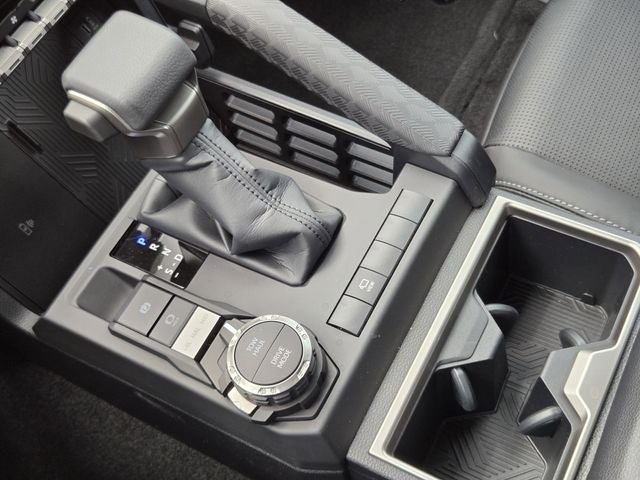 2026 Toyota 4Runner i-FORCE MAX 4Runner Limited