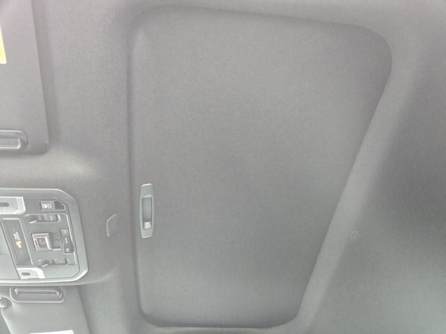 2026 Toyota 4Runner i-FORCE MAX 4Runner Limited