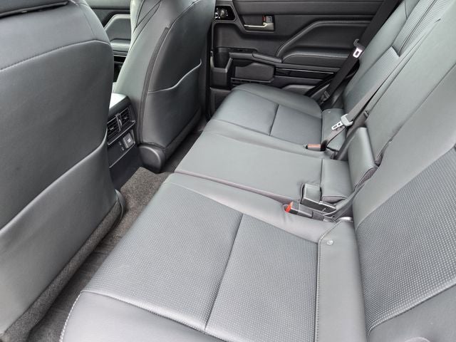 2026 Toyota 4Runner i-FORCE MAX 4Runner Limited