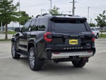 2026 Toyota 4Runner i-FORCE MAX 4Runner Limited