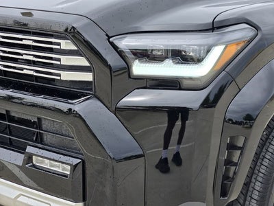 2026 Toyota 4Runner i-FORCE MAX 4Runner Limited