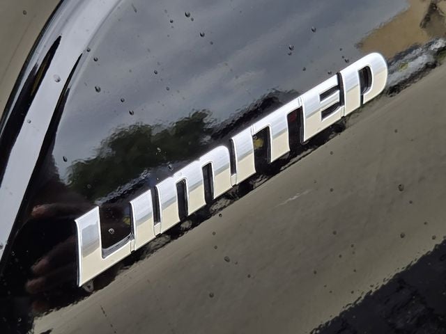 2026 Toyota 4Runner i-FORCE MAX 4Runner Limited