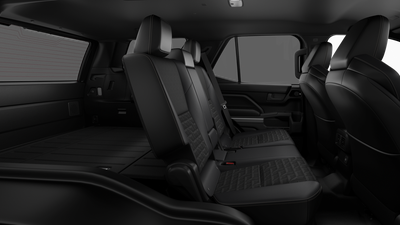 2025 Toyota 4Runner i-FORCE MAX 4Runner TRD Off-Road Premium