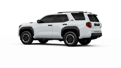 2025 Toyota 4Runner i-FORCE MAX 4Runner TRD Off-Road Premium