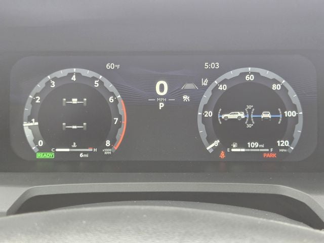 2026 Toyota 4Runner i-FORCE MAX 4Runner TRD Off-Road