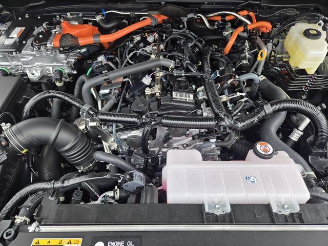 2026 Toyota 4Runner i-FORCE MAX 4Runner TRD Off-Road
