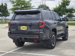 2026 Toyota 4Runner i-FORCE MAX 4Runner TRD Off-Road