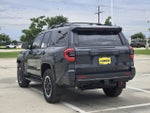 2026 Toyota 4Runner i-FORCE MAX 4Runner TRD Off-Road