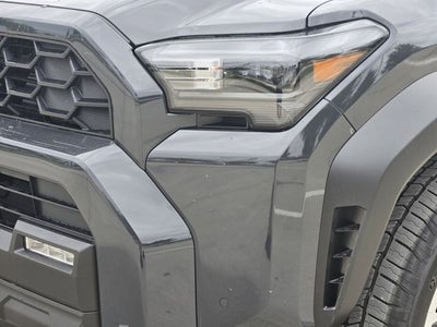 2026 Toyota 4Runner i-FORCE MAX 4Runner TRD Off-Road