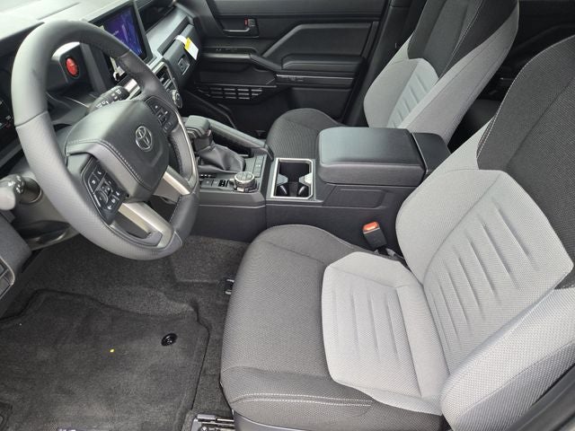 2026 Toyota 4Runner i-FORCE MAX 4Runner TRD Off-Road