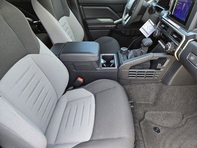 2026 Toyota 4Runner i-FORCE MAX 4Runner TRD Off-Road