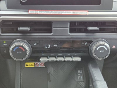 2026 Toyota 4Runner i-FORCE MAX 4Runner TRD Off-Road