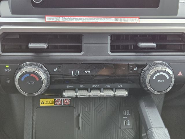2026 Toyota 4Runner i-FORCE MAX 4Runner TRD Off-Road