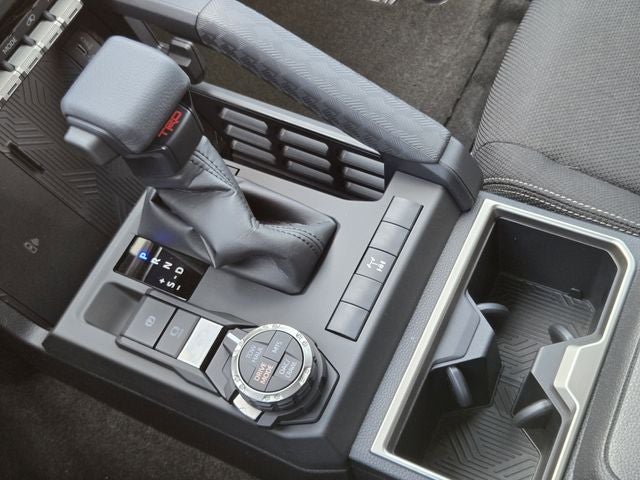 2026 Toyota 4Runner i-FORCE MAX 4Runner TRD Off-Road