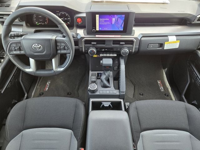 2026 Toyota 4Runner i-FORCE MAX 4Runner TRD Off-Road
