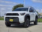 2026 Toyota 4Runner i-FORCE MAX 4Runner TRD Off-Road