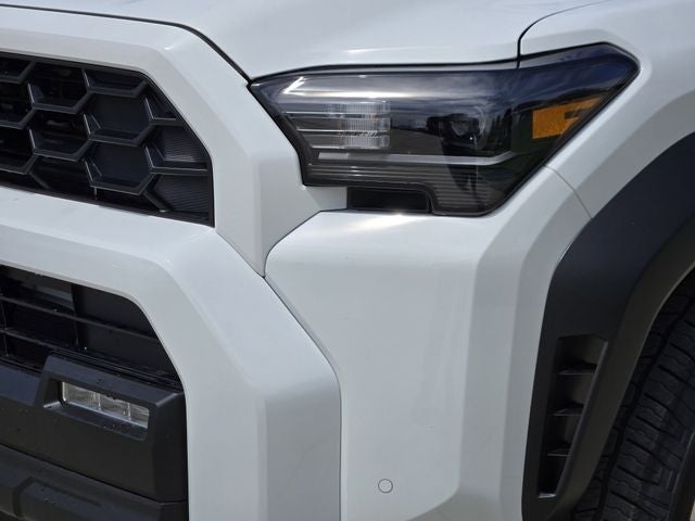 2026 Toyota 4Runner i-FORCE MAX 4Runner TRD Off-Road