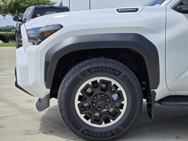 2026 Toyota 4Runner i-FORCE MAX 4Runner TRD Off-Road