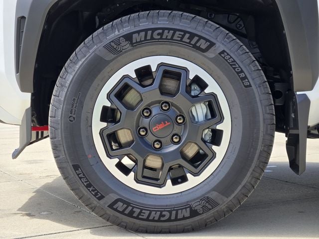 2026 Toyota 4Runner i-FORCE MAX 4Runner TRD Off-Road