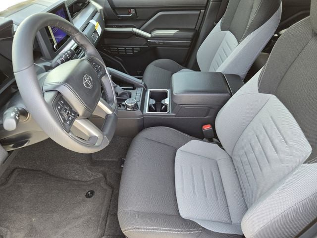 2026 Toyota 4Runner i-FORCE MAX 4Runner TRD Off-Road