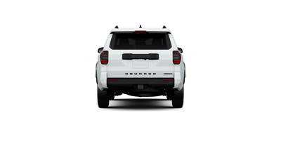 2026 Toyota 4Runner i-FORCE MAX 4Runner TRD Off-Road