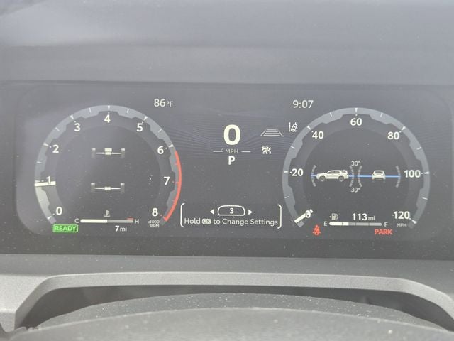 2026 Toyota 4Runner i-FORCE MAX 4Runner TRD Off-Road Premium