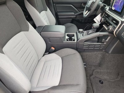 2026 Toyota 4Runner i-FORCE MAX 4Runner TRD Off-Road