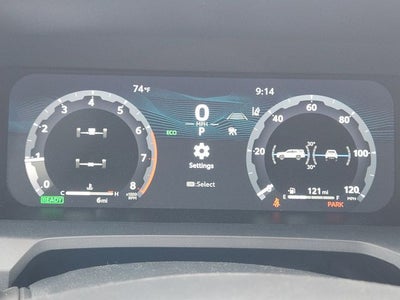 2026 Toyota 4Runner i-FORCE MAX 4Runner TRD Off-Road