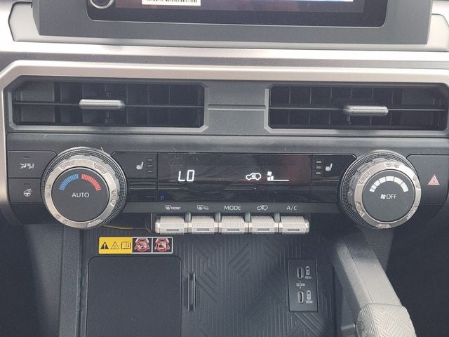 2026 Toyota 4Runner i-FORCE MAX 4Runner TRD Off-Road