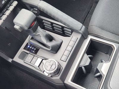 2026 Toyota 4Runner i-FORCE MAX 4Runner TRD Off-Road