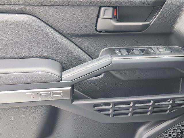 2026 Toyota 4Runner i-FORCE MAX 4Runner TRD Off-Road